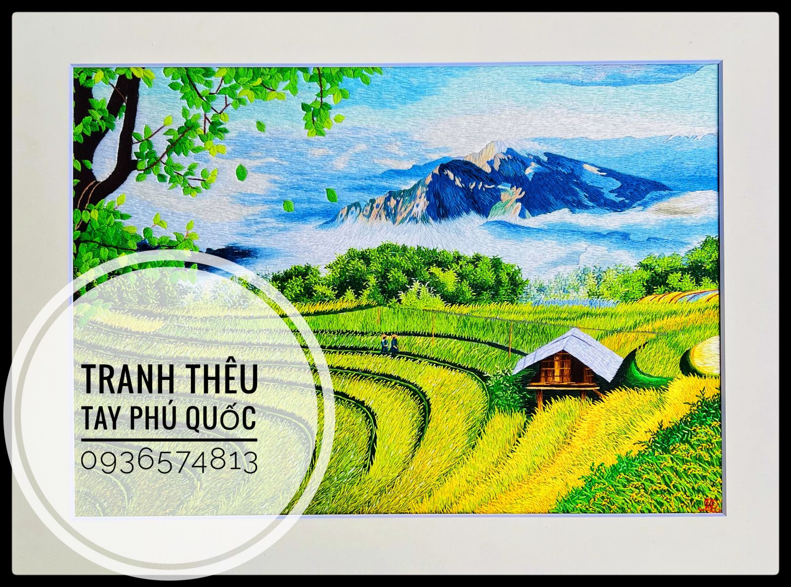 Vẻ đẹp Tây Bắc 01