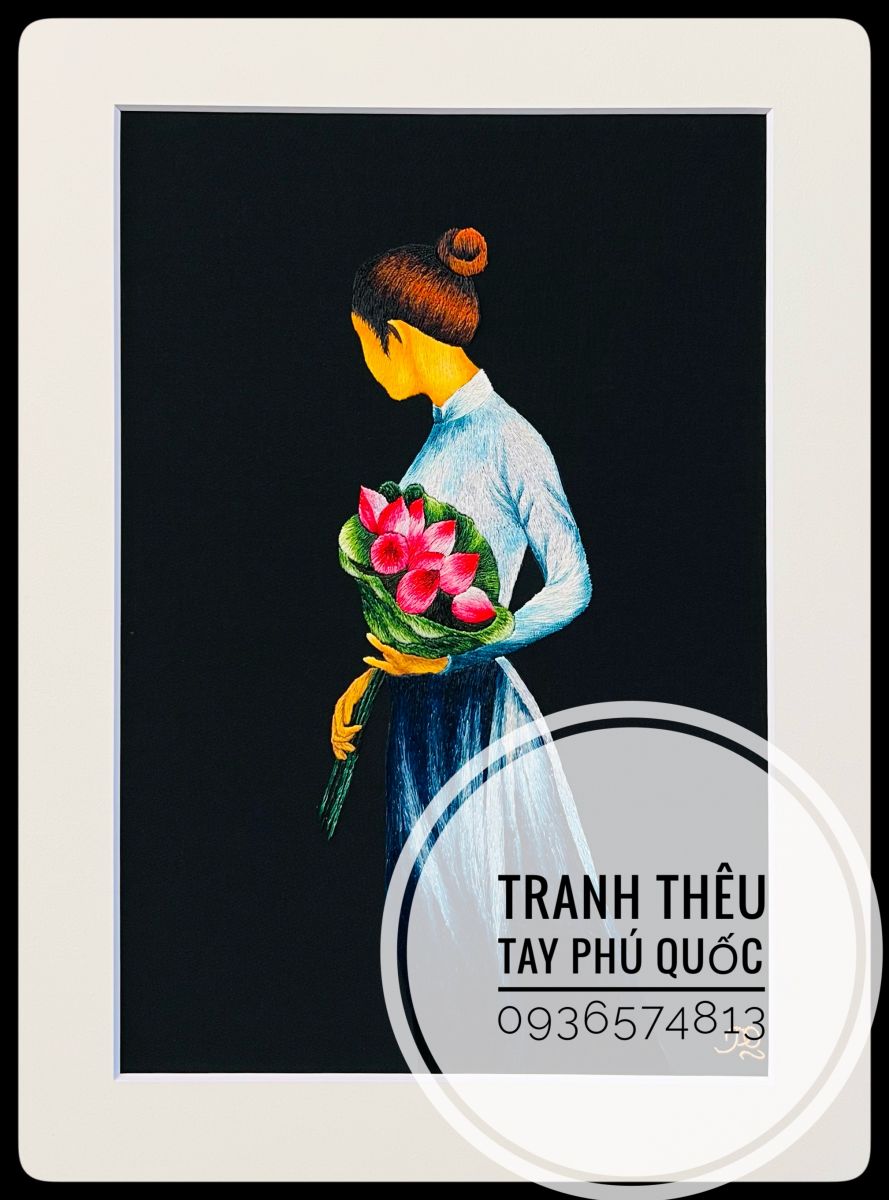 Duyên dáng Việt Nam 07