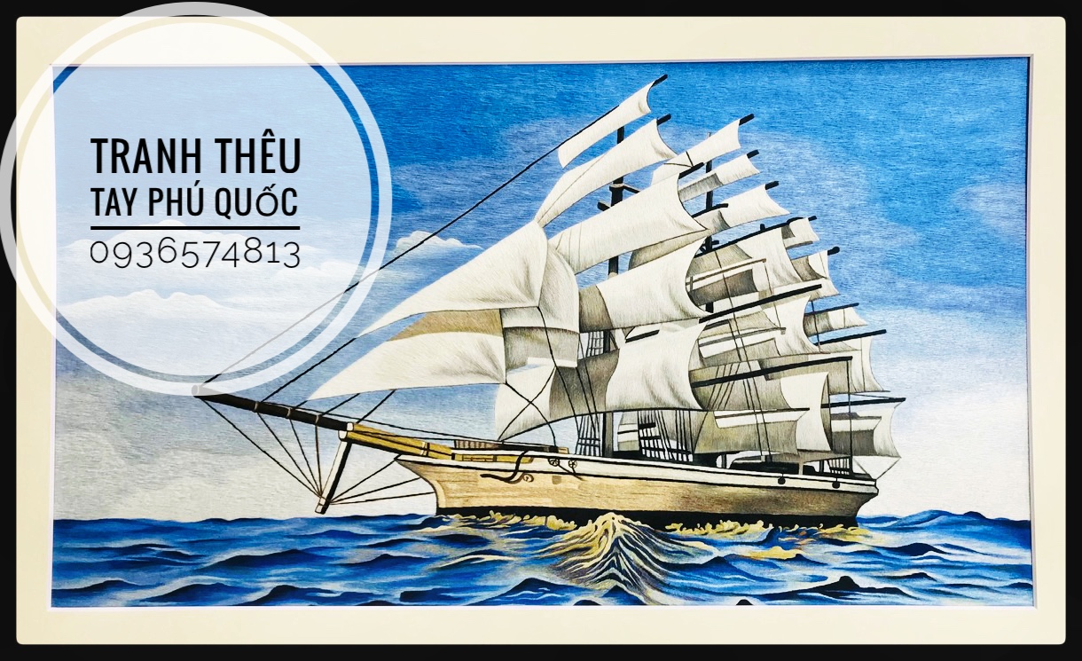 Thuận buồm xuôi gió (nghệ nhân - đặt trước)