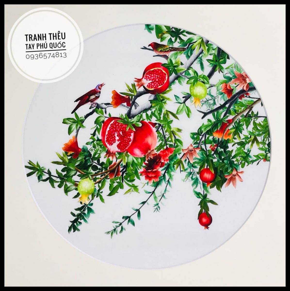 Hạnh phúc đoàn viên 01