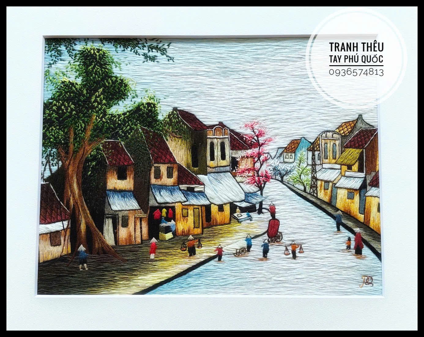 Phố cổ Hà Nội 015