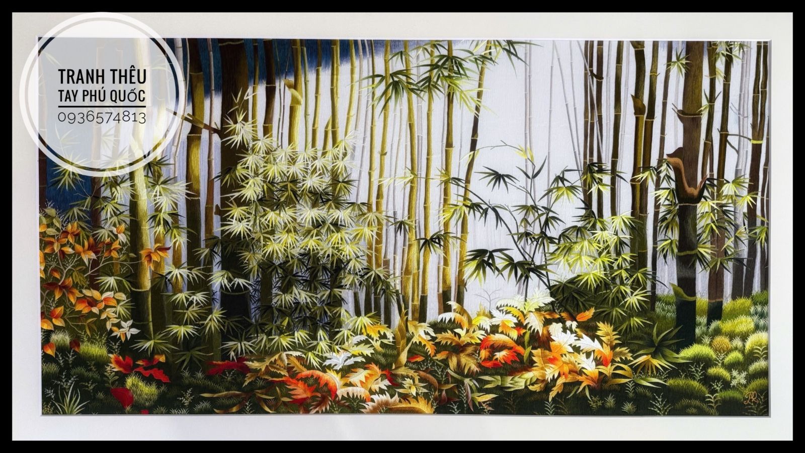 Cội nguồn - Tre Việt 01