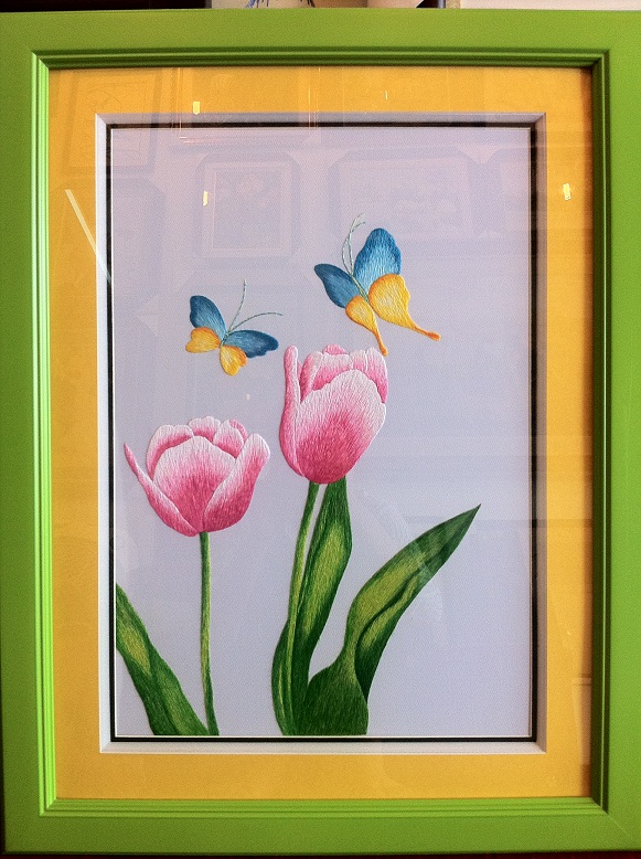 Hoa tulip 01